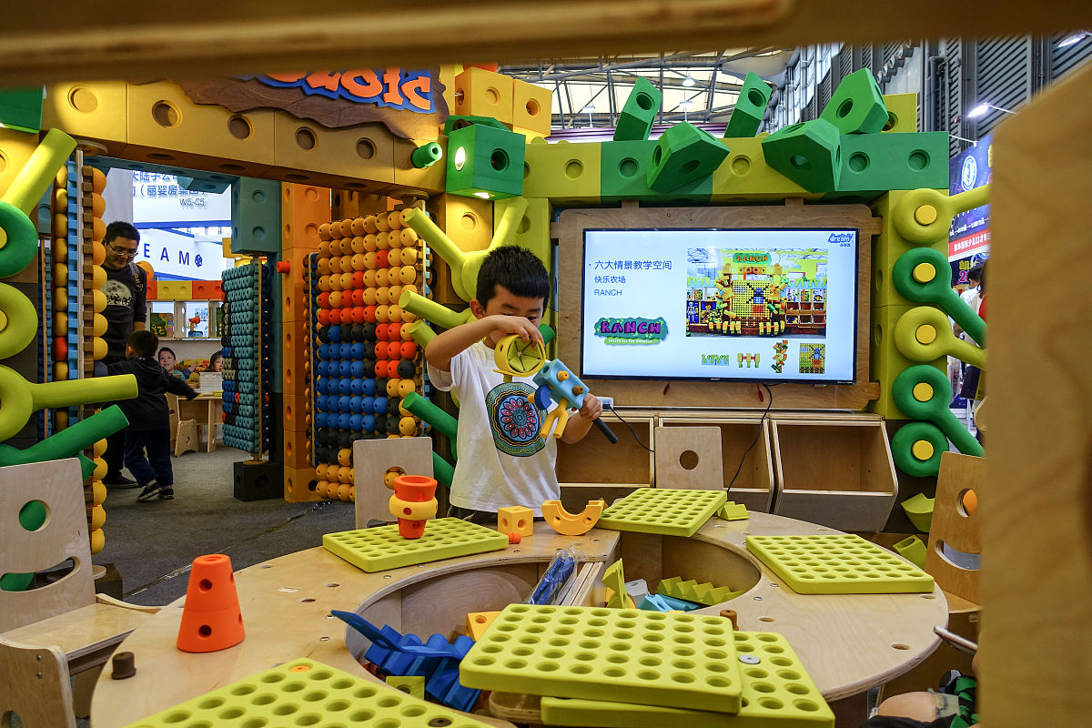 四川学前教育的专科学校怎么样