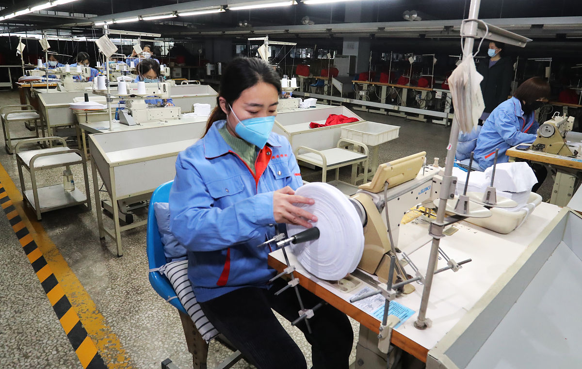 山东丝绸工业学校纺织品设计就业前景