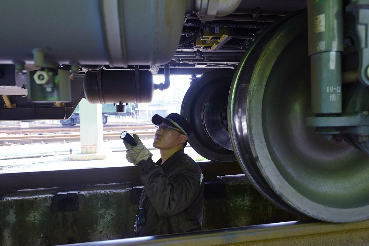 杭州交通职业高级中学城市轨道交通车辆运用与检修专业怎么样