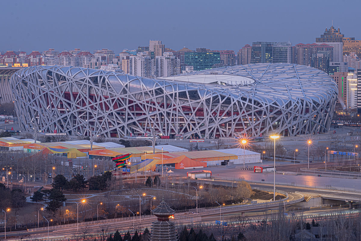 北京5日游攻略：动物园探险，故宫打卡，长城征服，美食不停！