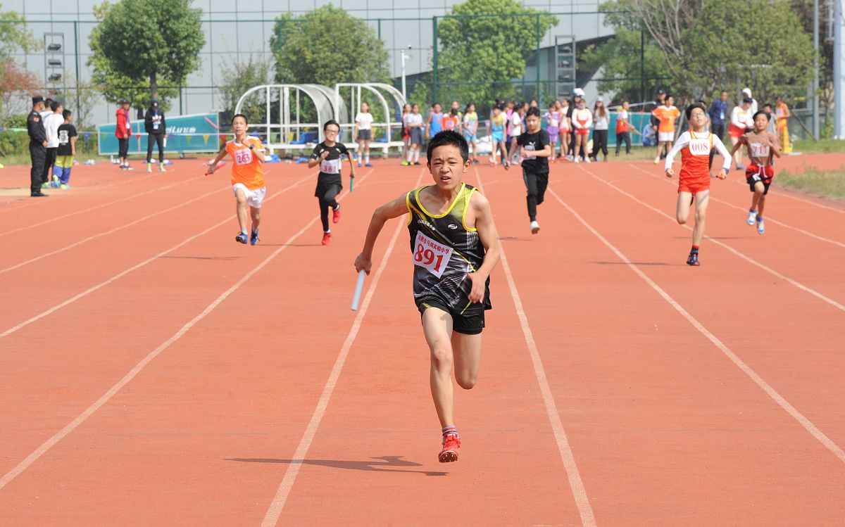 安阳市体育运动学校2023年有哪些专业