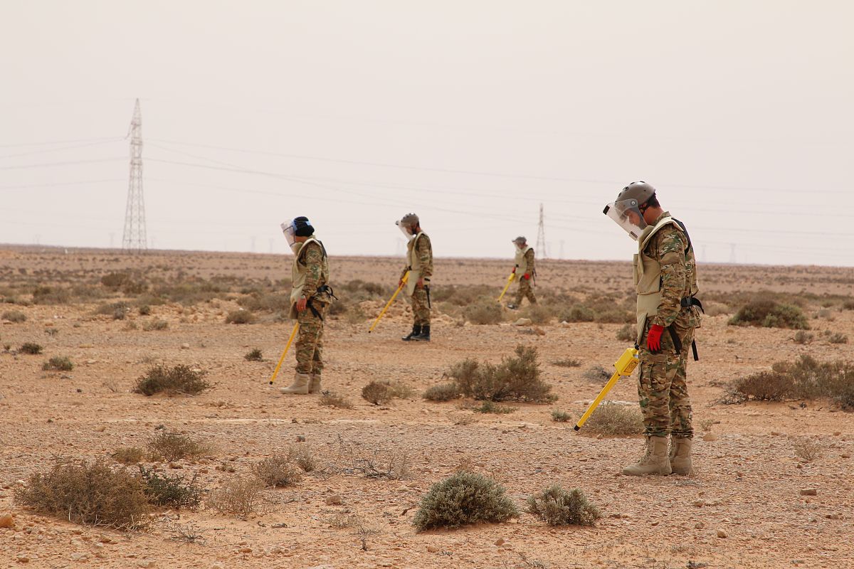 中北大学弹药工程与爆炸技术专业怎么样？就业前景、课程设置及发展方向分析