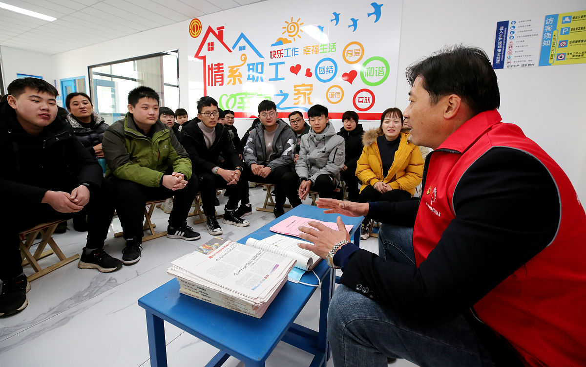 网格员培训心得：提升社区服务能力，助力社区发展