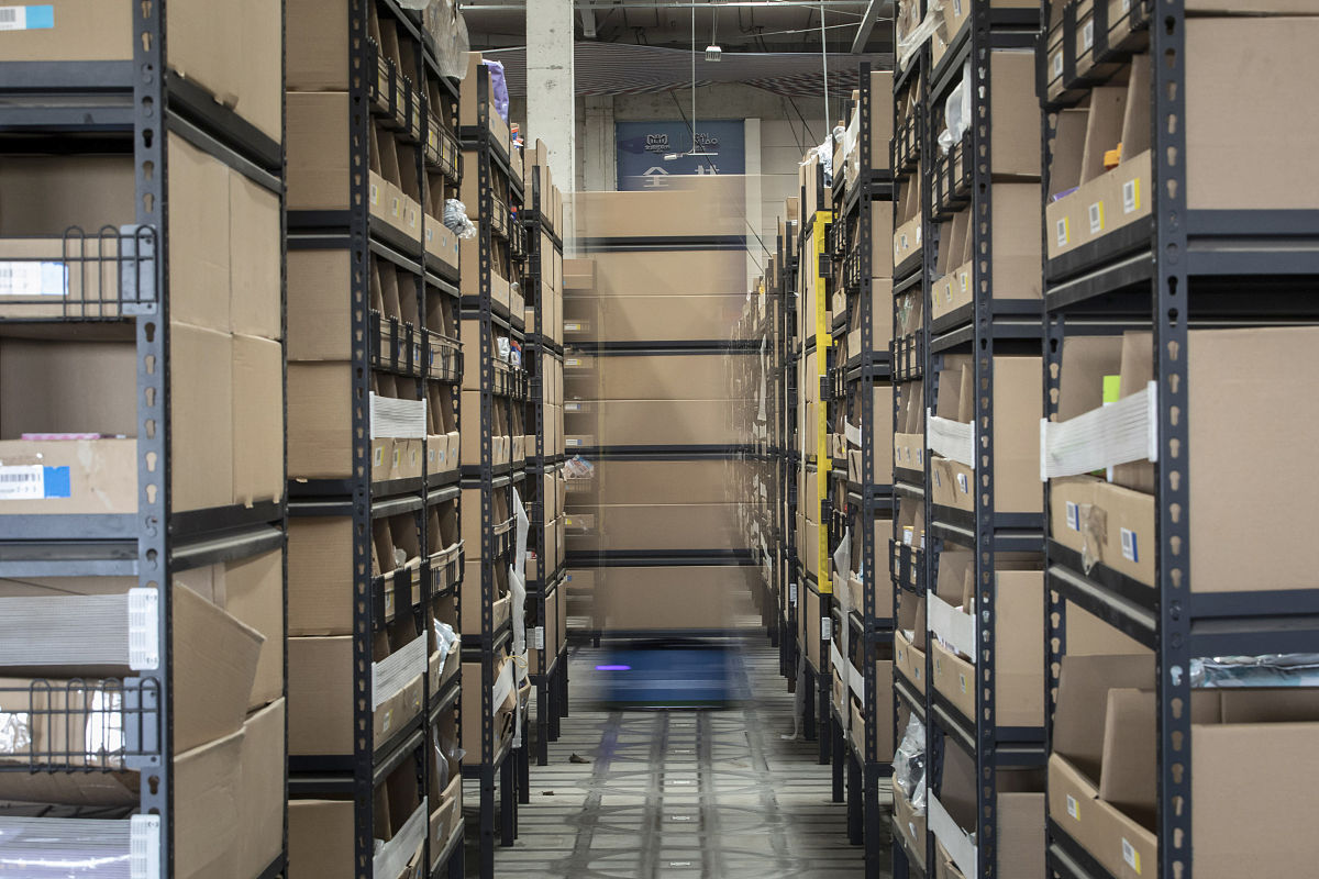 美国物流赔付规则：菜鸟包裹如何保障？