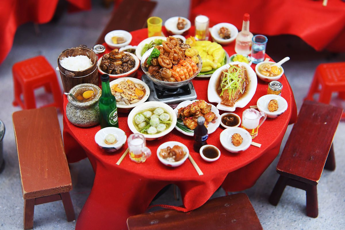 温州出发香港3天2晚自由行攻略 - 景点、美食、购物全攻略