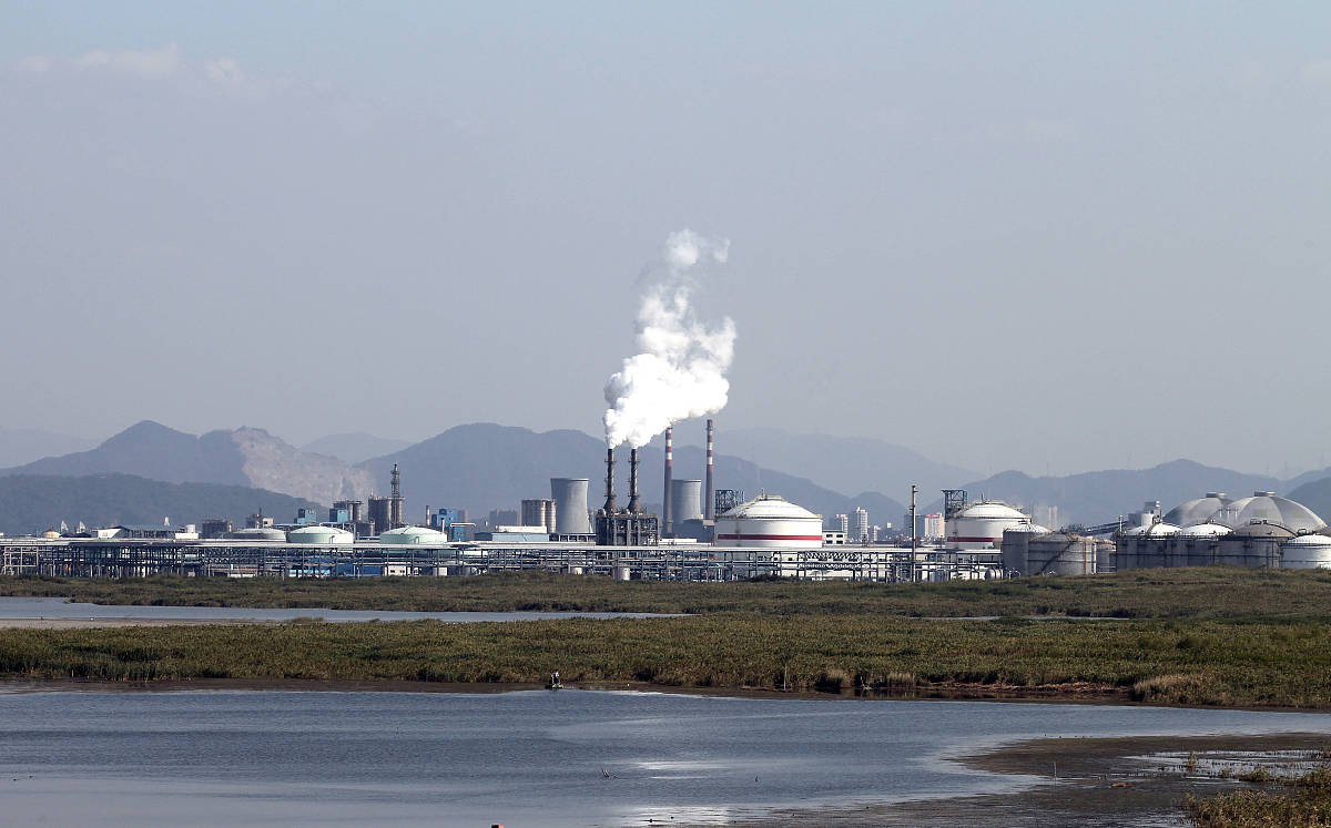 中国计量学院材料化学专业怎么样