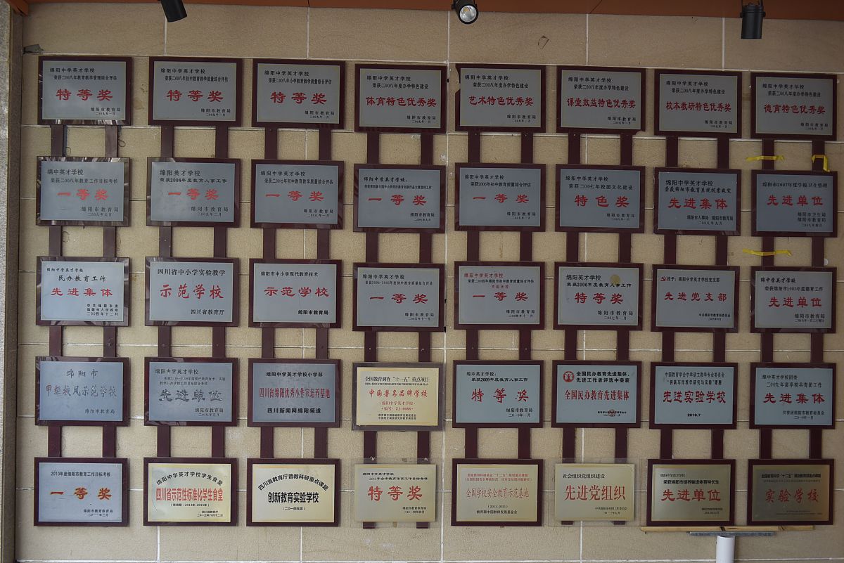 2018年绵阳职业高中排名选择你想去的学校!