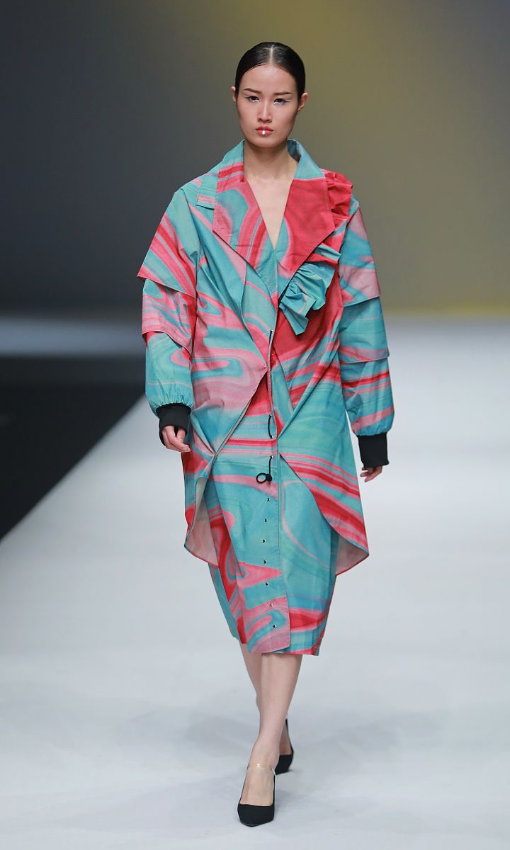 泉州轻工职业学院鞋类设计与工艺专业好就业吗