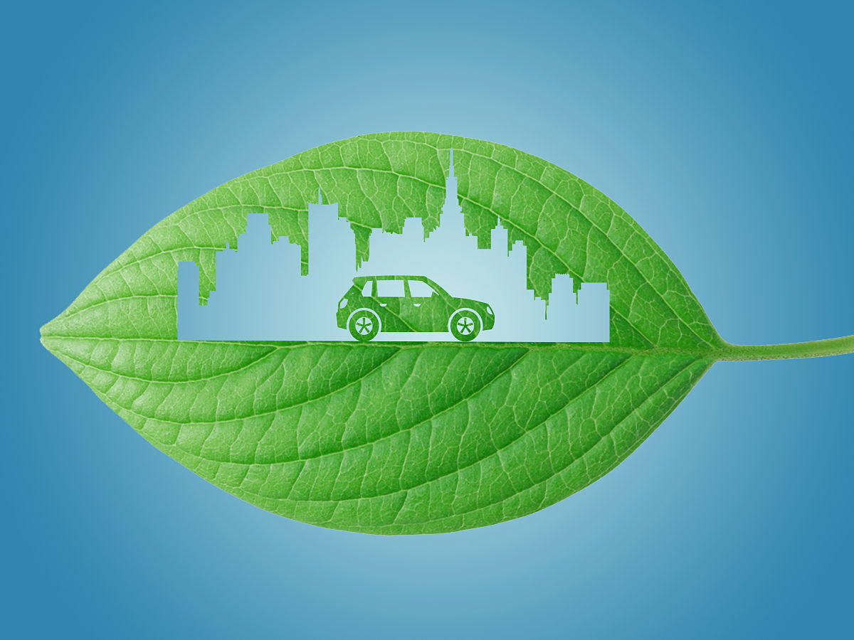 阐述绿色运输的内涵及其实现途径是什么