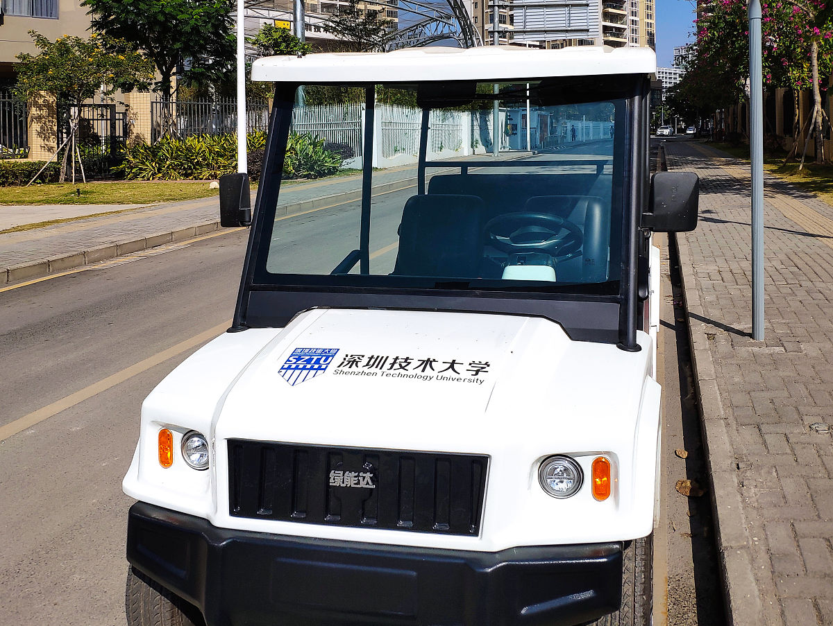 写一篇关于买电动巡逻车品牌重要吗？的文章