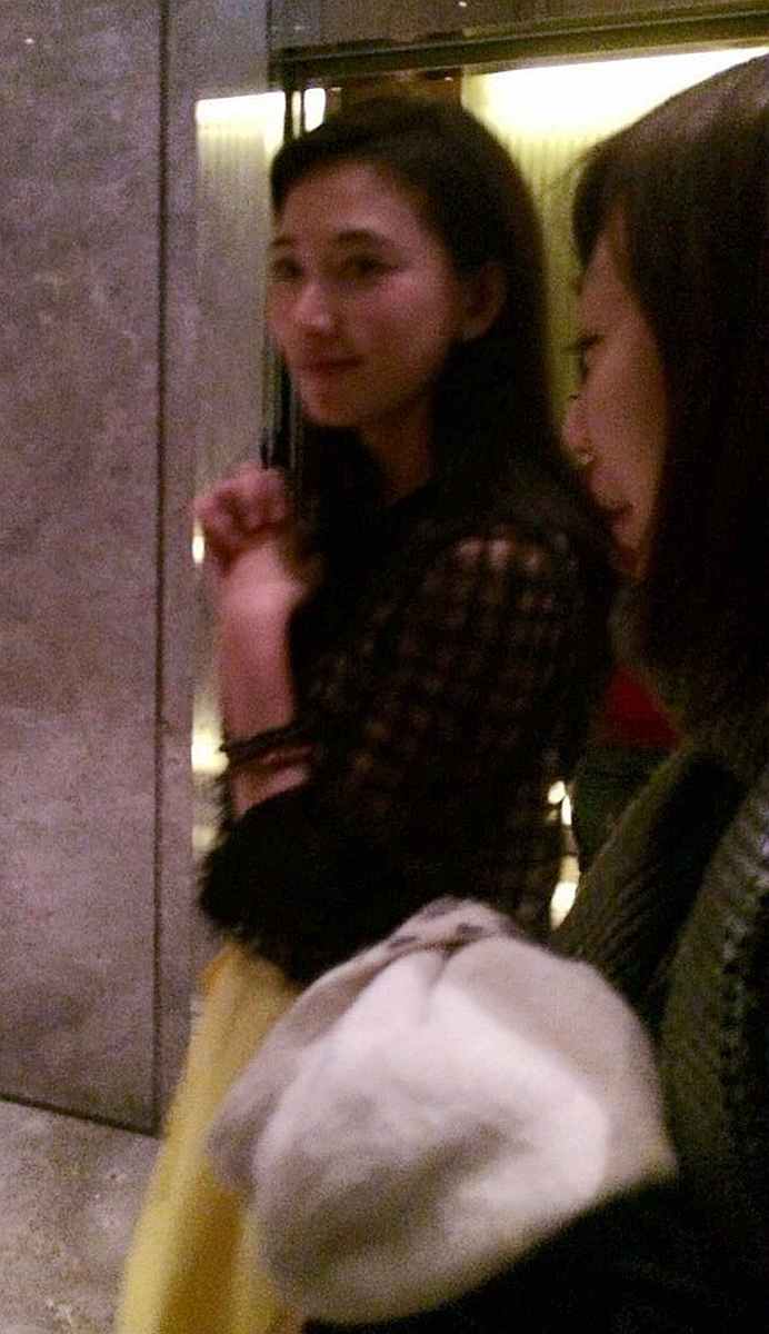 女演员五星级酒店厕所被困3小时！酒店安保引争议