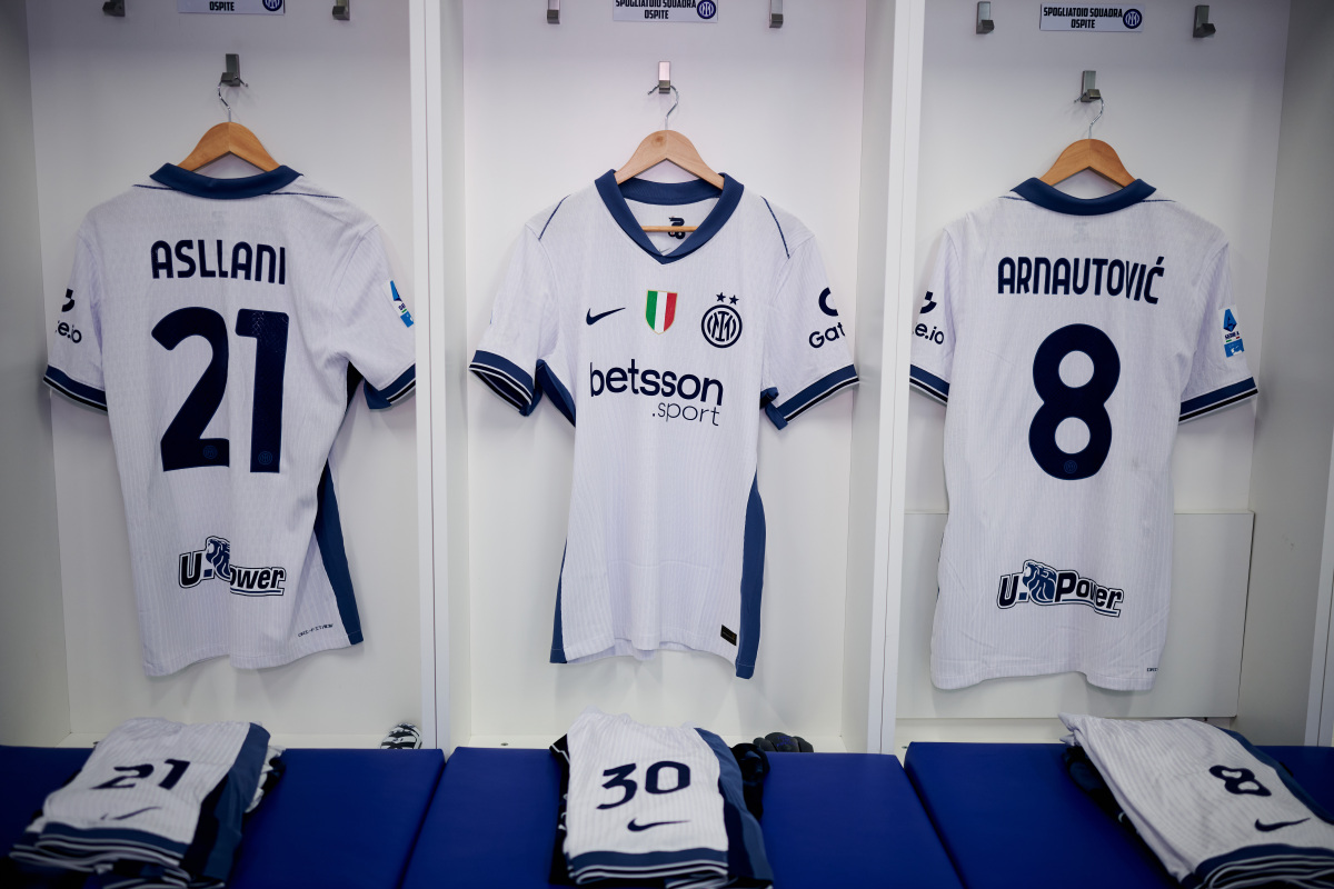 96号球衣：谁穿过这件球衣？ | 著名球员盘点