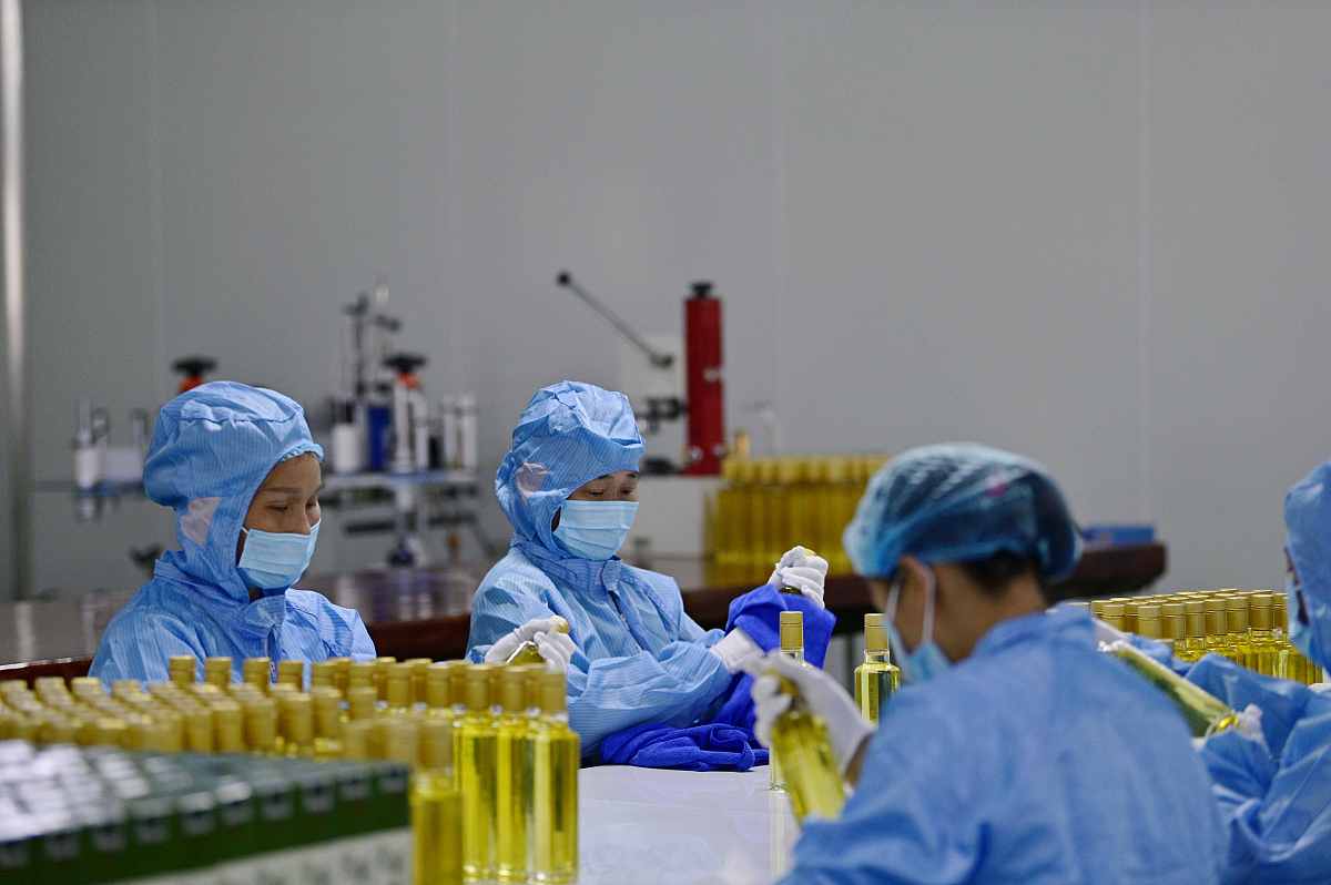 贵州职校食品生物工艺专业就业前景好不好？好就业吗