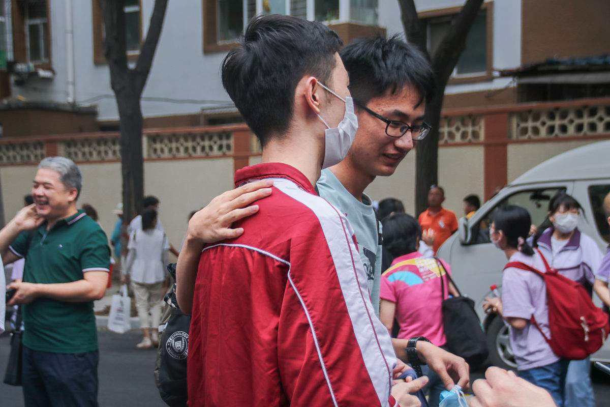 安慰人的话：10句温暖人心的话语