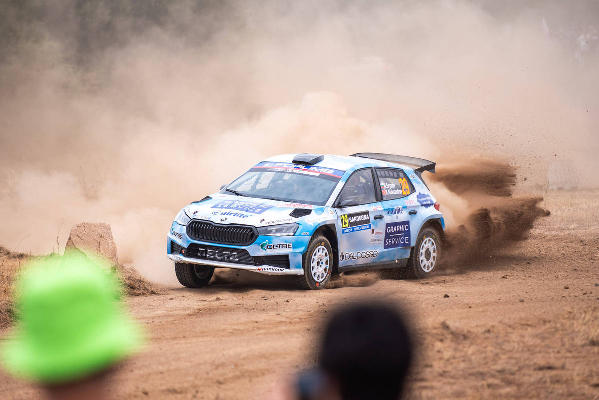 瑞虎8再夺环塔拉力赛冠军,城市SUV实力登顶! 瑞虎8再夺环塔拉力赛冠军,城市SUV实力登顶!