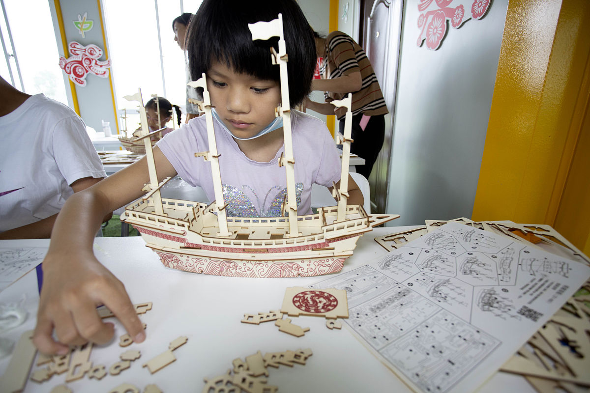 婺源鄣公山共产主义劳动大学2021年招生简章 - 报考条件、招生范围