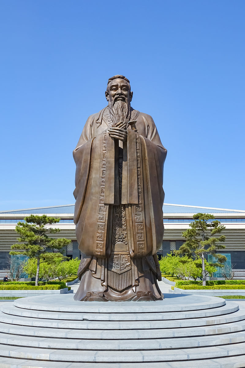 儒家有“公正的法律”思想吗？例举谁提出建立怎样的“公正的法律”