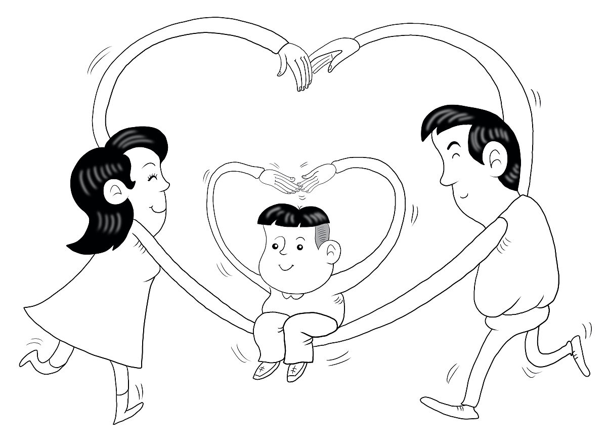 儿童守护产品：研究内容与意义，守护孩子安全成长