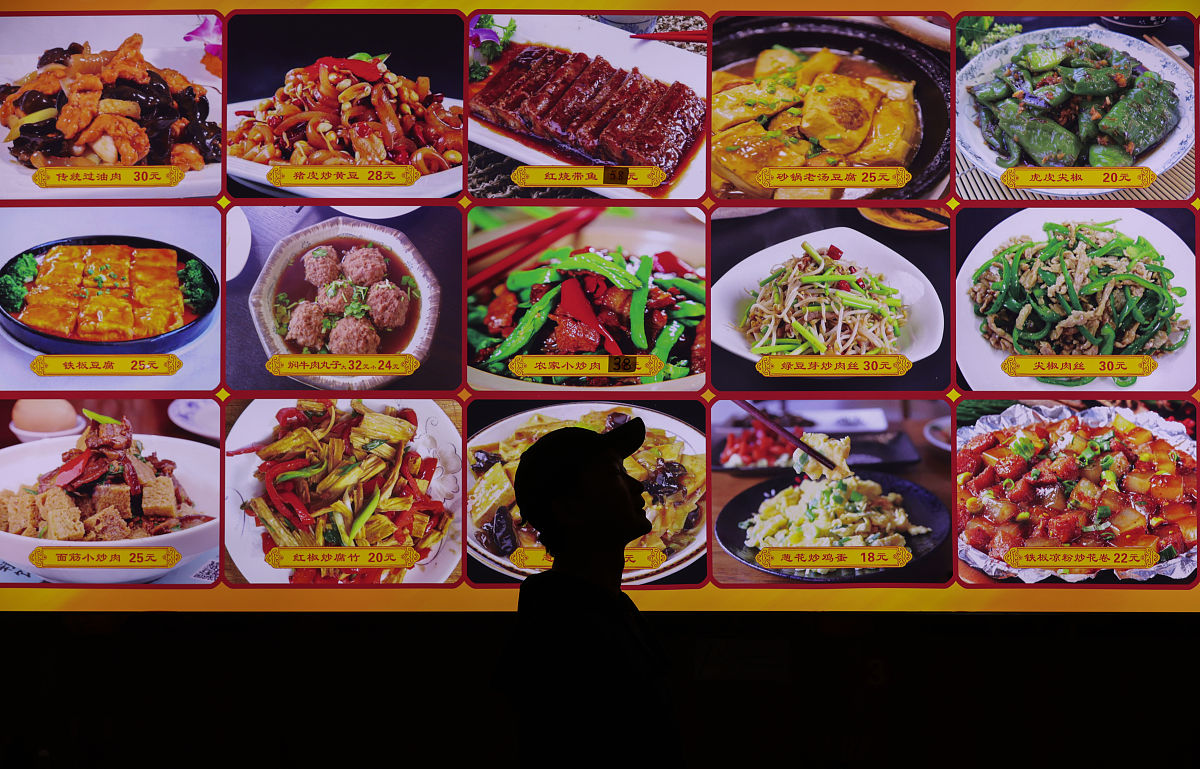 中国十大必尝美食：从川菜到上海小吃