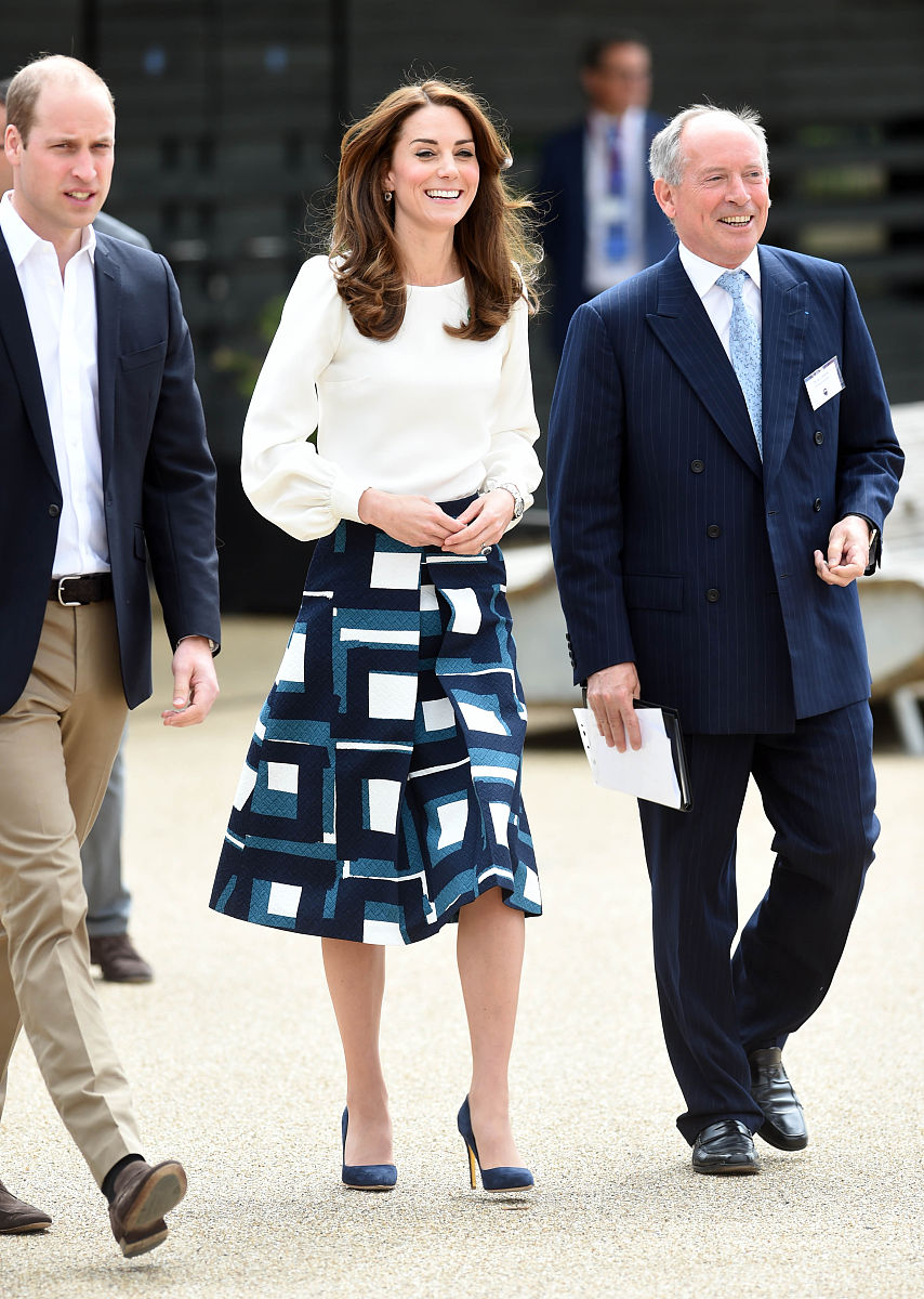 凯特和威廉感情有危机吗