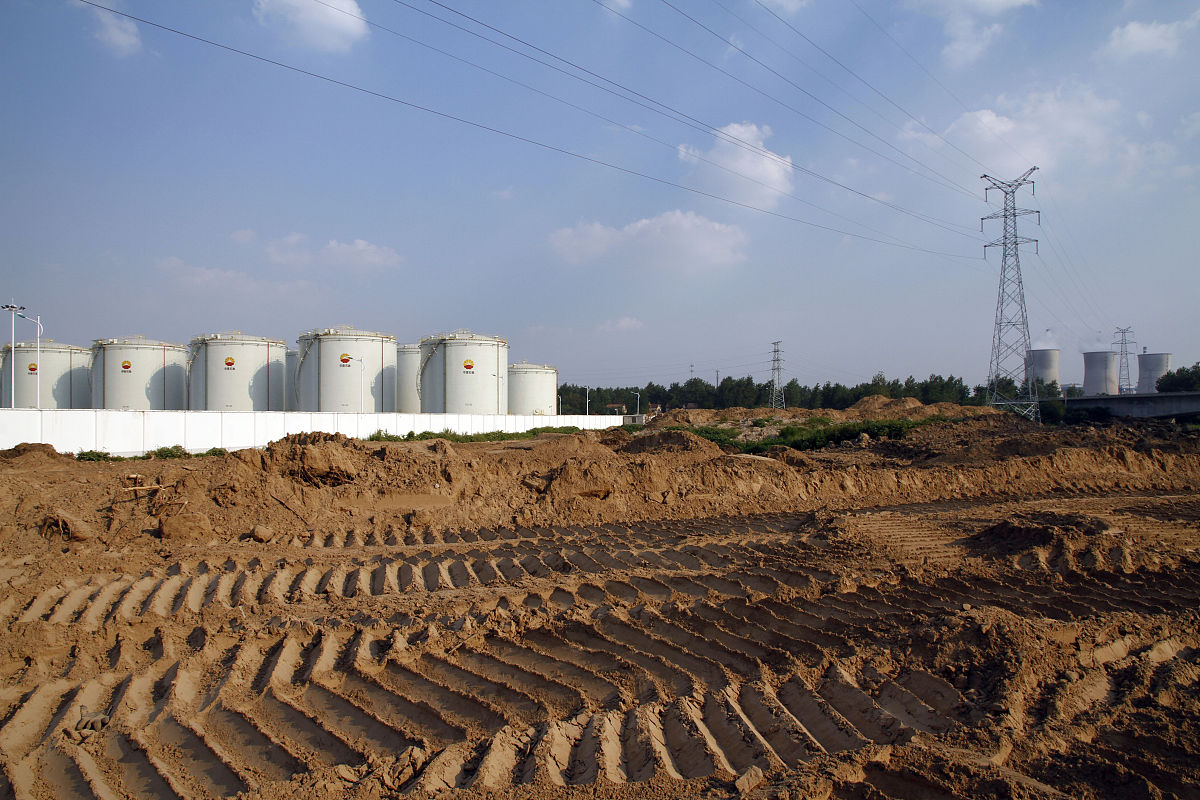 工业项目距离中储粮的距离要求回答+拓展