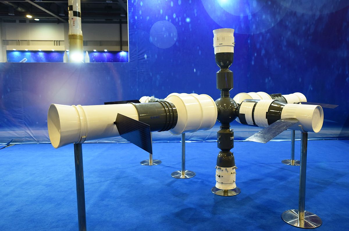 超重型运载火箭专用：超高精度光纤陀螺仪推荐