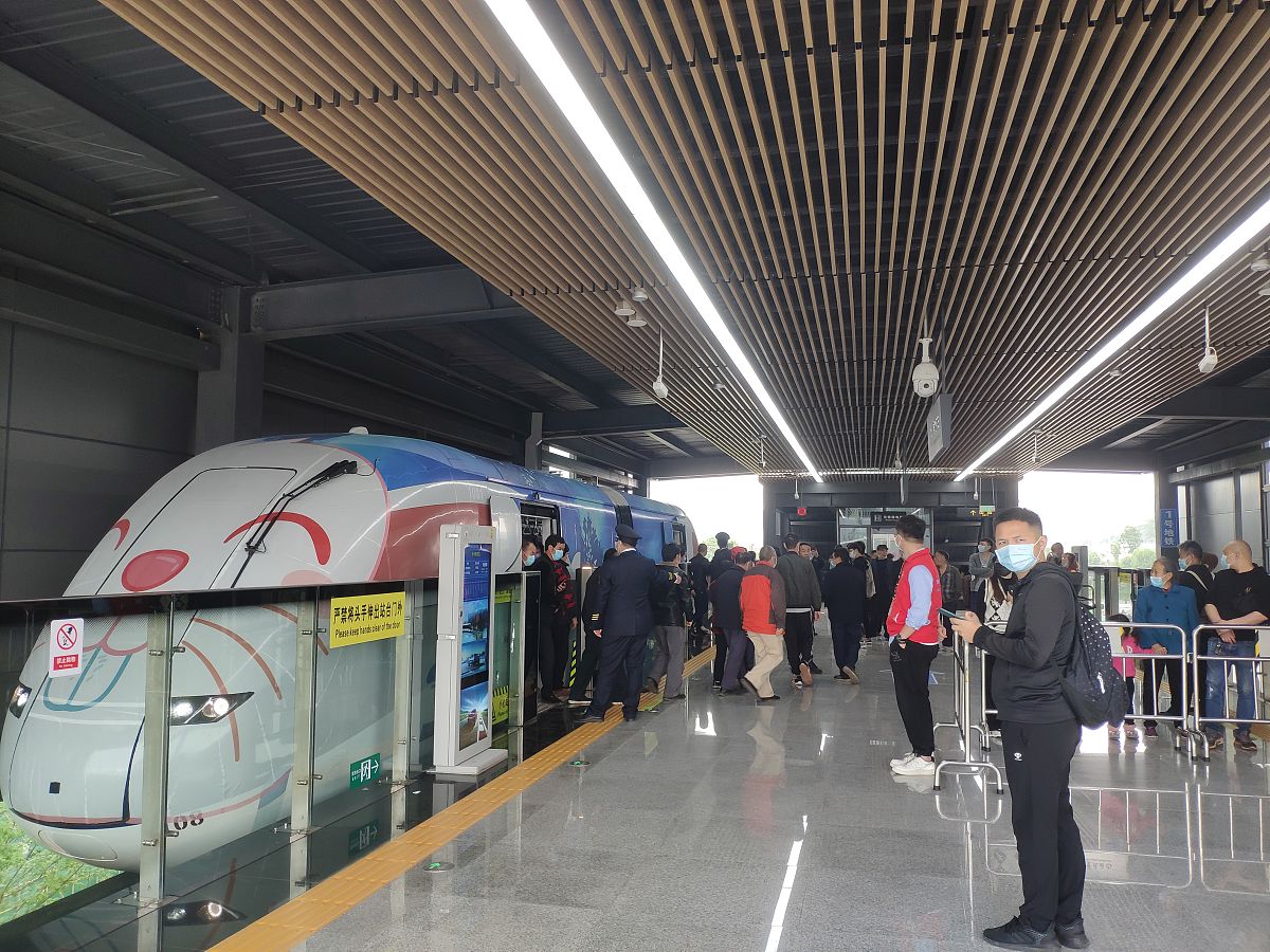 重庆轨道交通学校课程设置：合理吗？