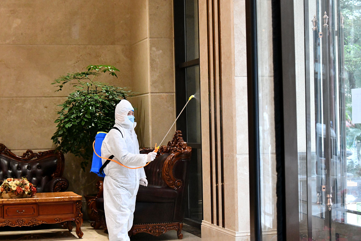 贵州职校酒店管理与服务专业就业前景好不好？好就业吗