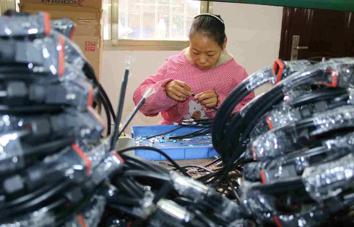 龙岩汽车维修学校2022年招生简章