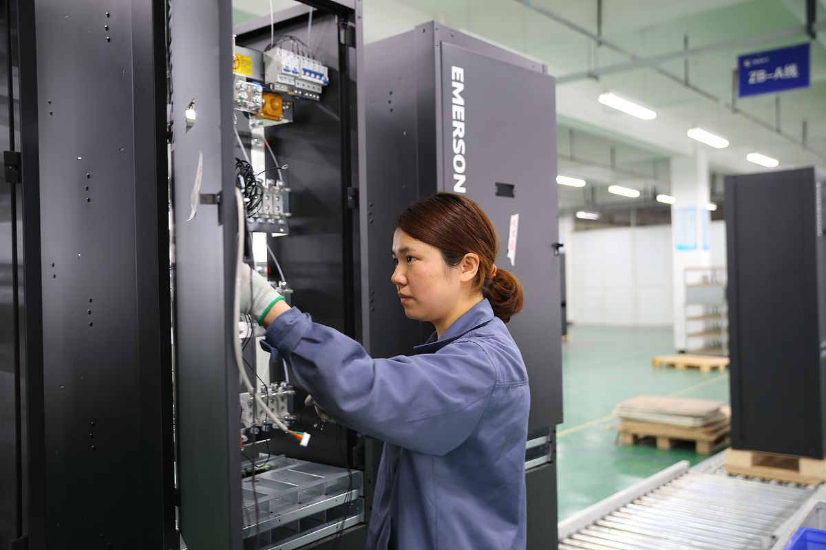 重庆建筑高级技工学校楼宇智能化设备安装与运行专业就业方向有哪些