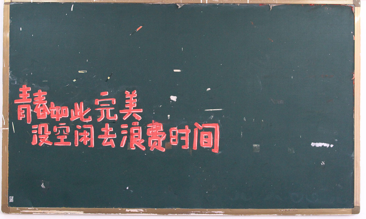 回望大学时光：成长、收获与未来
