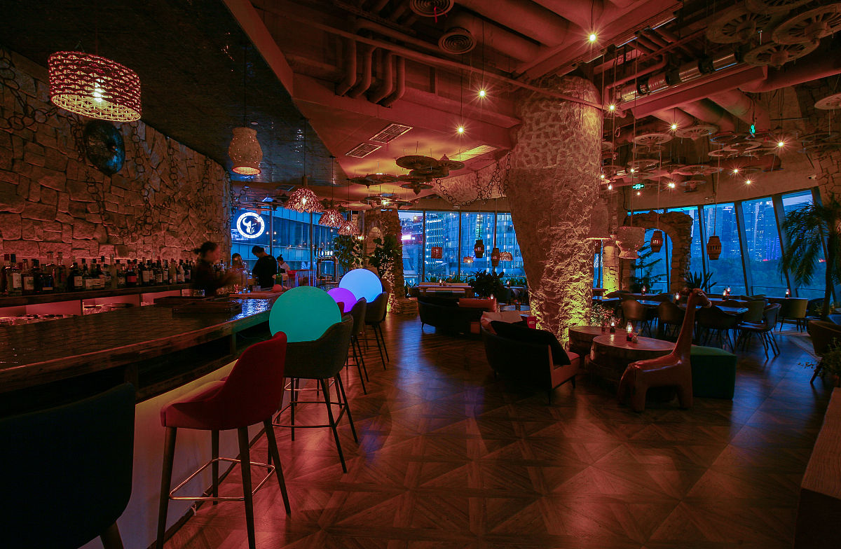 小酒馆行业未来趋势