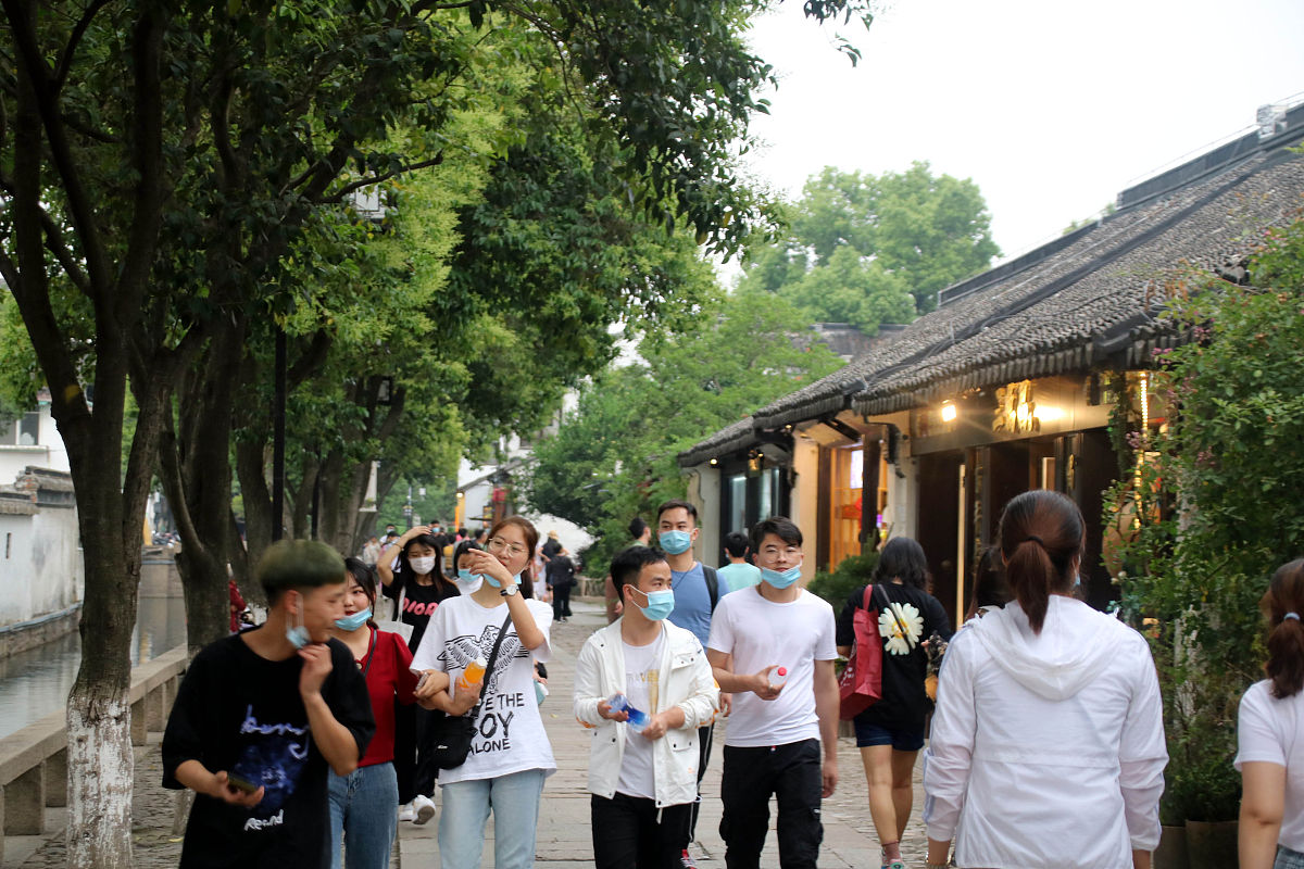 苏州平江历史文化街区保护参与主体与合作策略研究：行动者网络视角