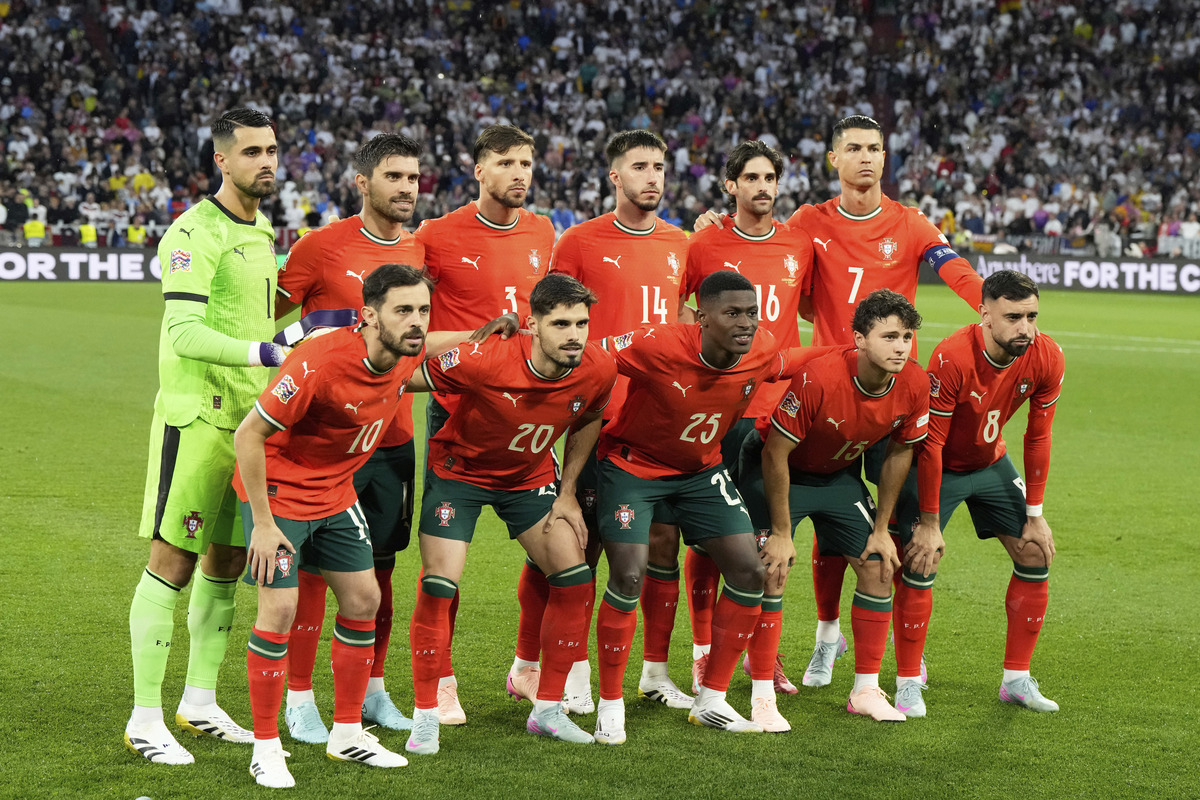 2013年葡萄牙欧洲U21足球锦标赛夺冠情况