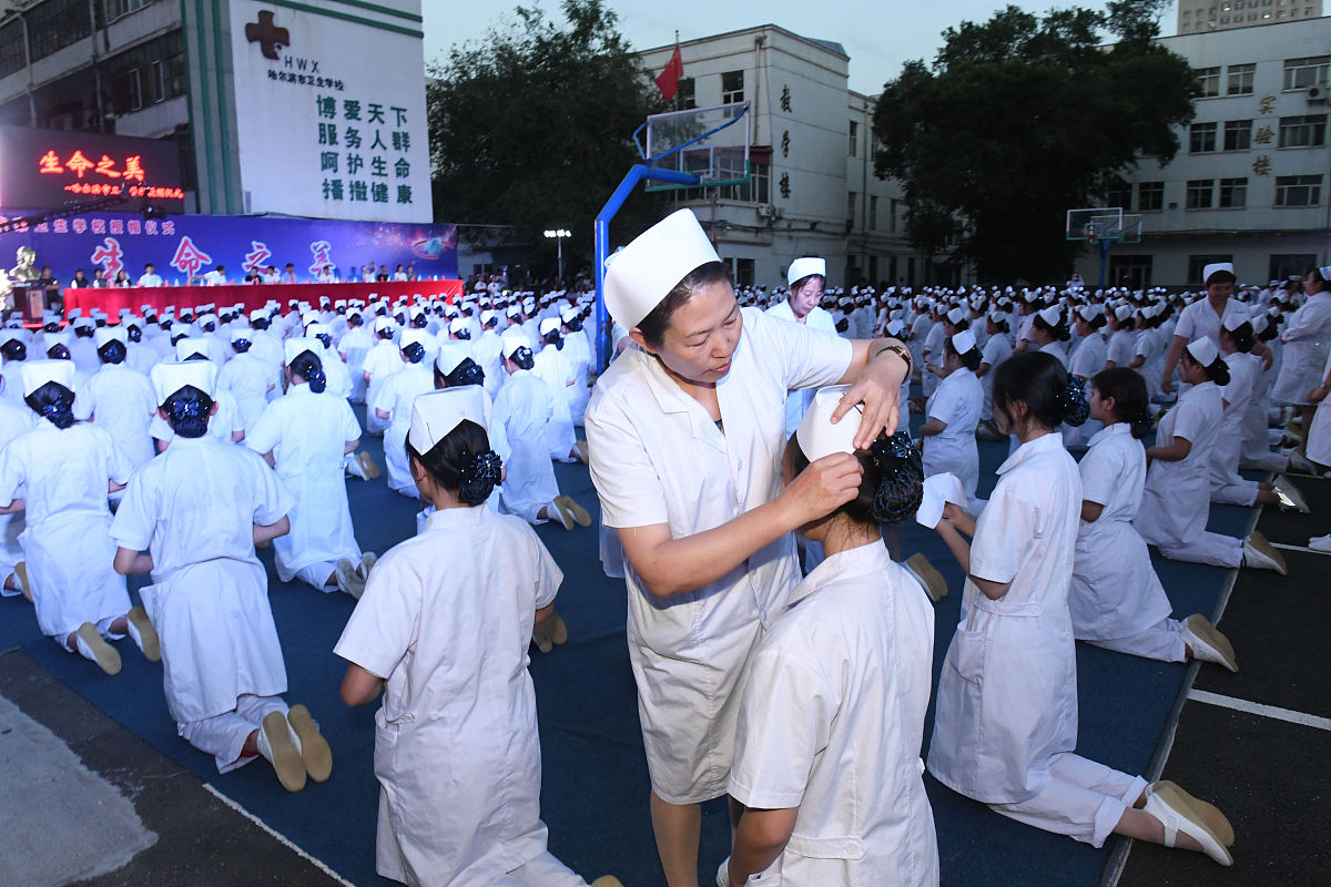 云南省普洱卫生学校2022年招生专业