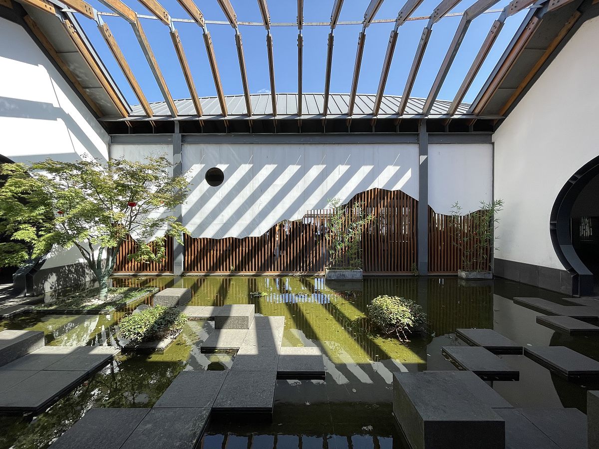 毕业设计论文文化养老模式下的菏泽市郭大千社区居住空间设计研究的主要内容：