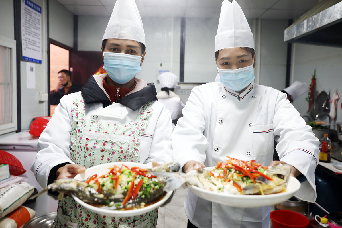 北京一轻技术学校烹调专业怎么样