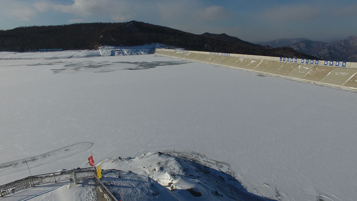 延安市红岩河水库渗漏问题处理策略：实地咨询延安水利局