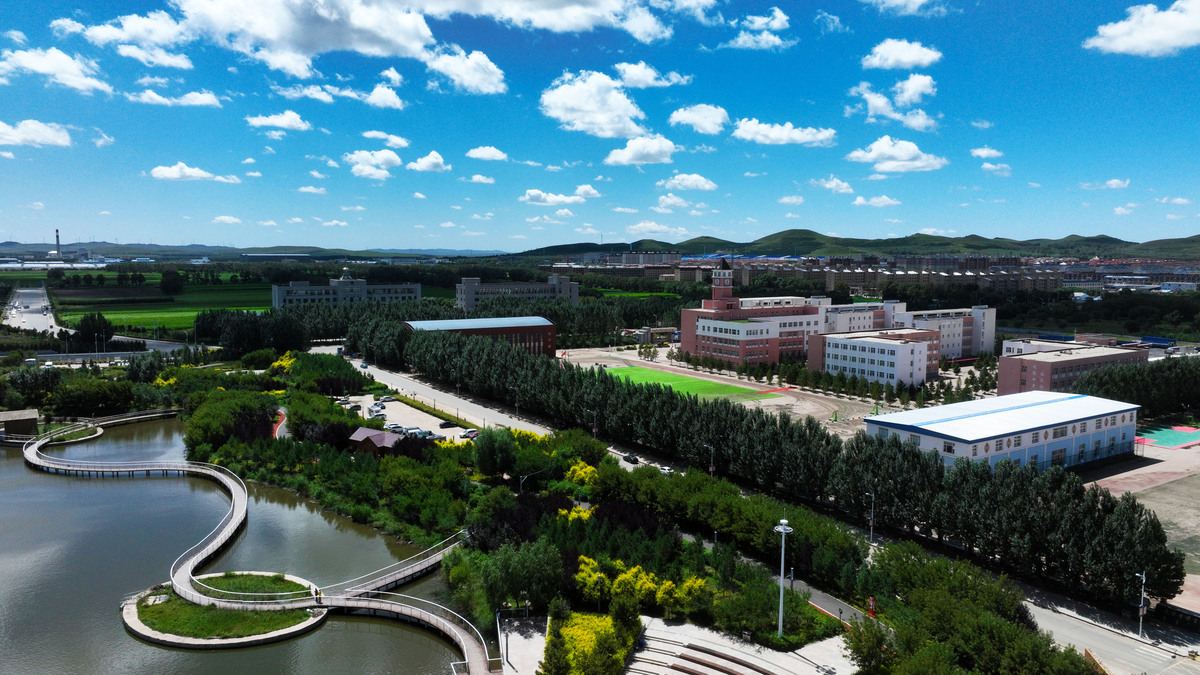 辽宁城市建设职业技术学院环境怎么样？2022生态环境解读