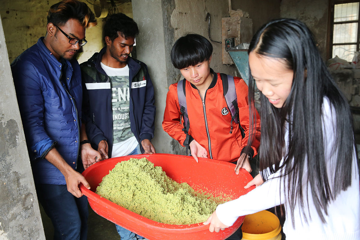 汕头三江科技职业技术学校2022年招生简章-专业设置及奖励政策