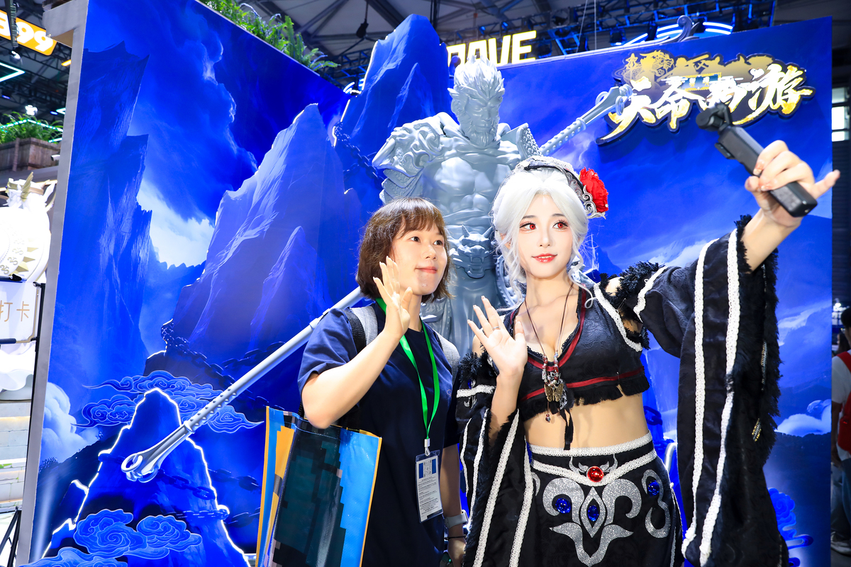 Cosplay 英雄联盟：角色扮演的乐趣与挑战