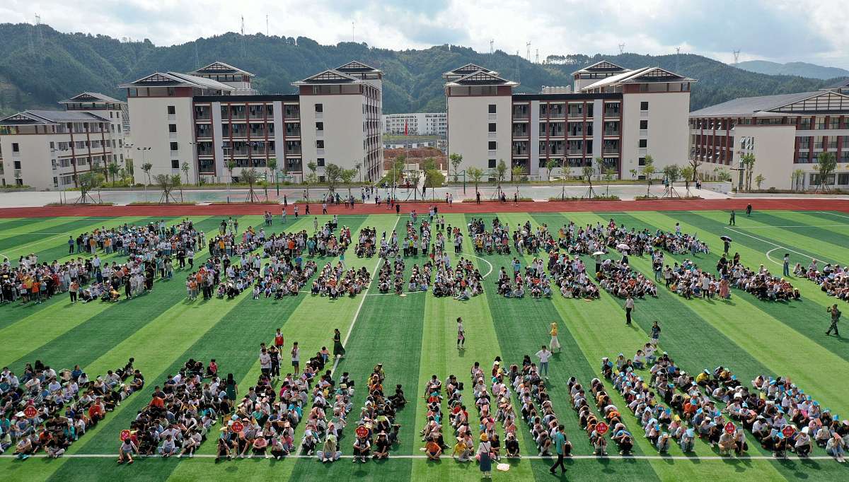 兴义市中职学校晴隆县职业教育培训中心好不好