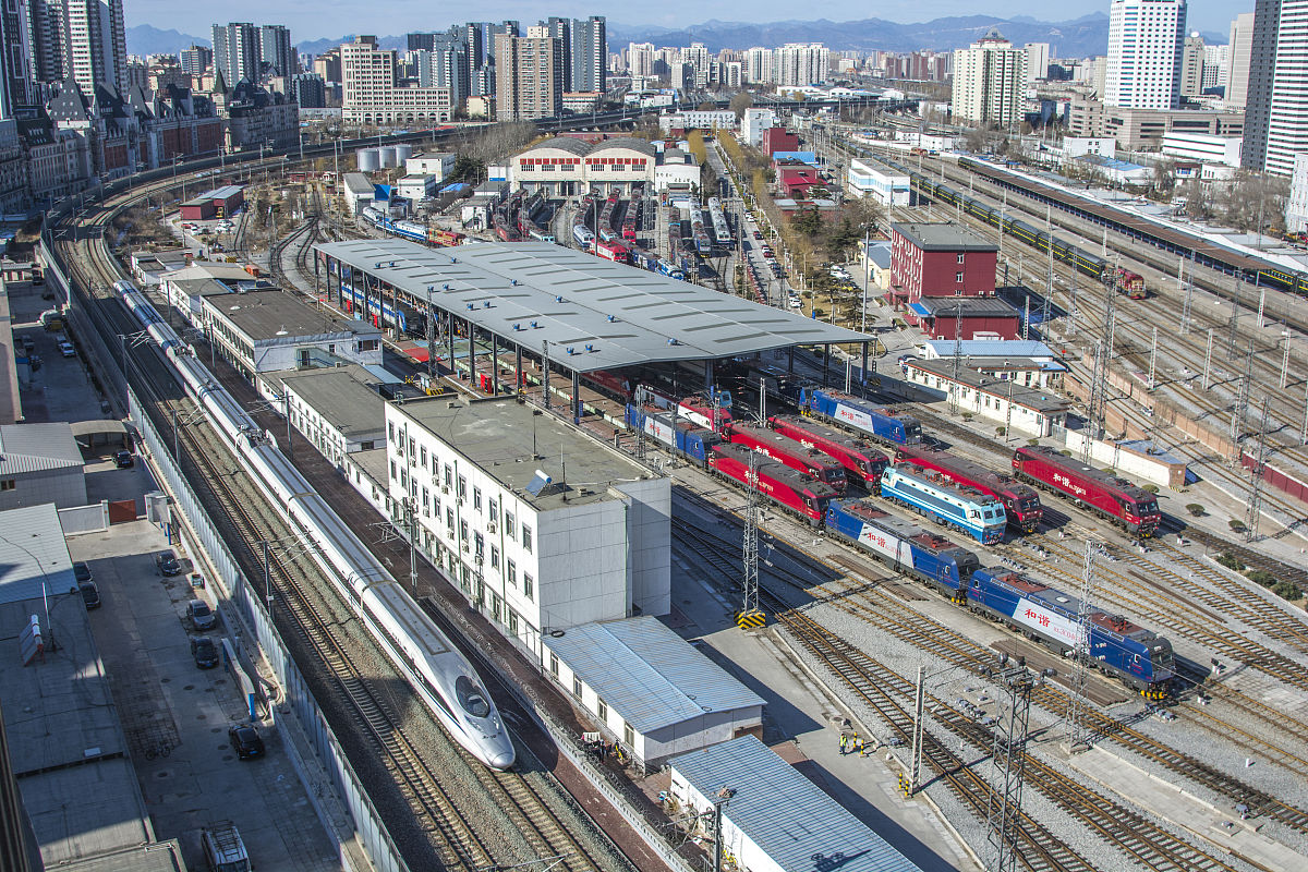 徐州高铁到北京的高铁什么时候修建新线路图
