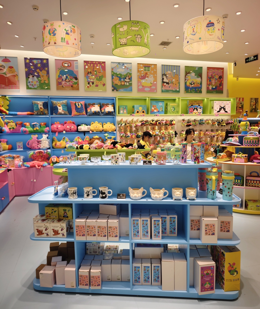 华元宠物用品专营店店铺规划指南：选址、陈列、服务、推广全攻略