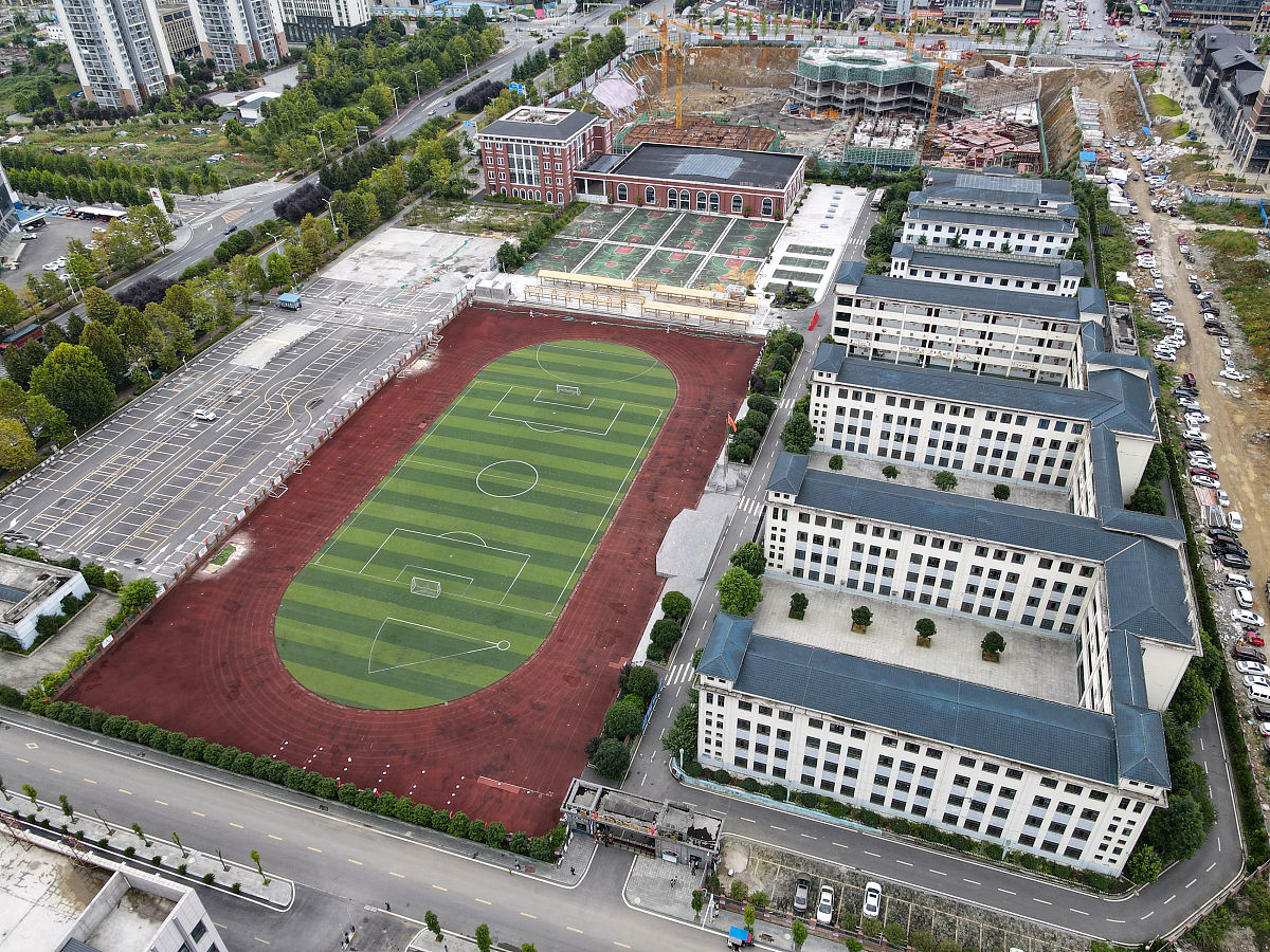 贵州小学教育专业学校推荐 | 培养未来教育人才