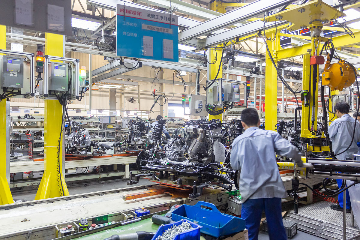 新能源汽车制造与装配专业好找工作吗？