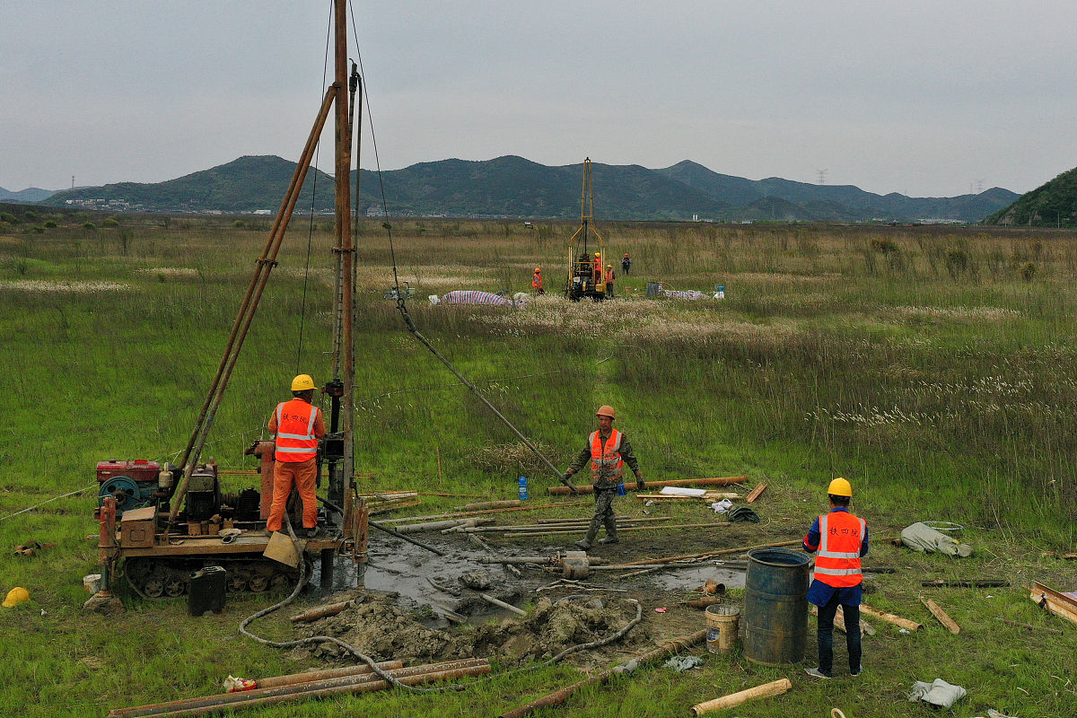 水文地质与工程地质勘察专业详解及就业方向