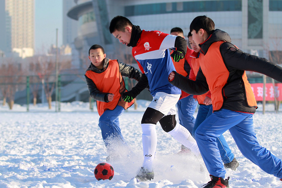 黑龙江冰雪体育职业学院运动训练冰雪方向专业专业怎么样都要学些什么