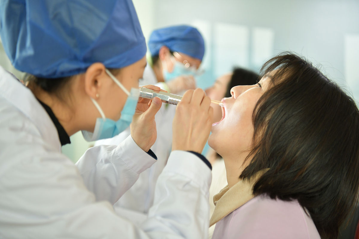 贵阳口腔医学专业哪所学校好？推荐两所实力强校