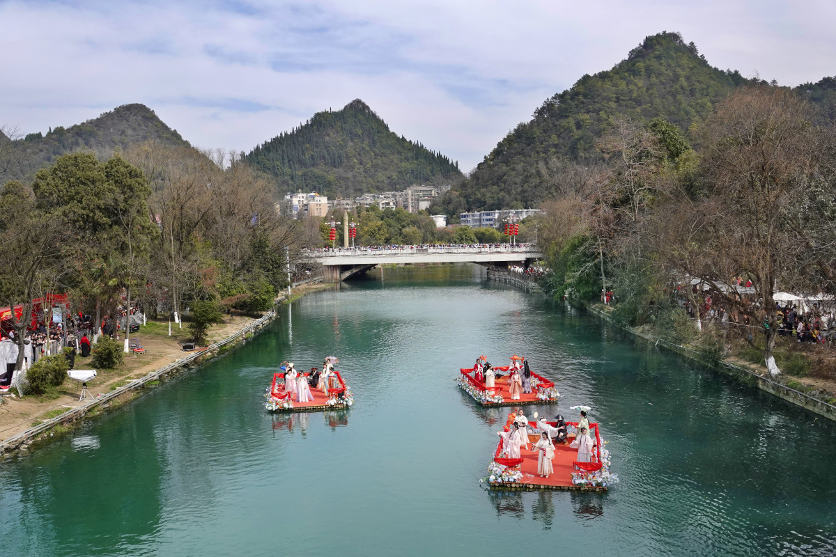 湖南周边旅游景点推荐,湖南周边旅游景点推荐 自驾3天